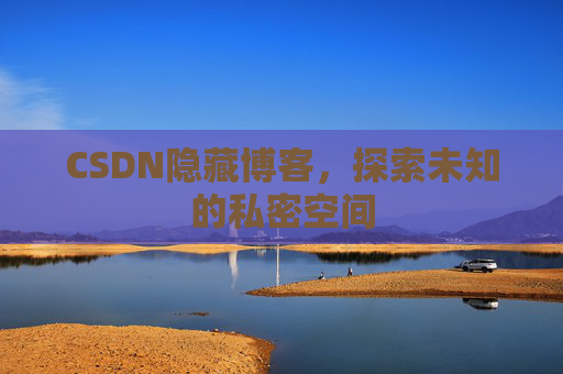 CSDN隐藏博客，探索未知的私密空间